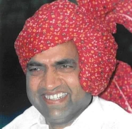 Fearless Pilot: Journey with Indira Gandhi That Made History