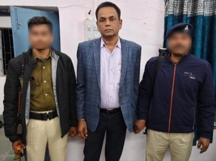 Bihar: Gaya Block Development Officer Arrested for Bribery