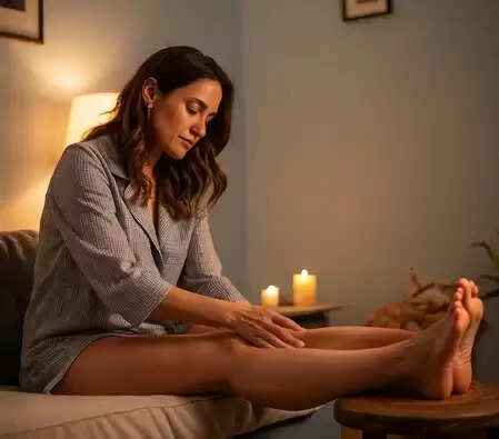 Relieve Joint Pain, Stiffness, and Swelling with Simple Remedies