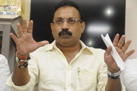 Minister Ashok Chaudhary's Jibe at Rabri Devi on Women's Safety