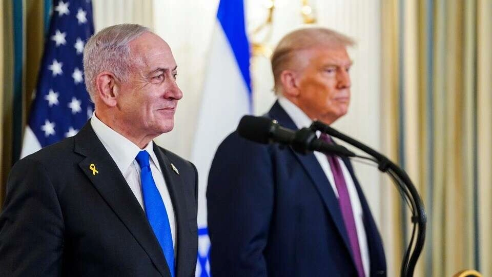 Israel Warns US: Will Strike Alone If Iran Doesn't Comply