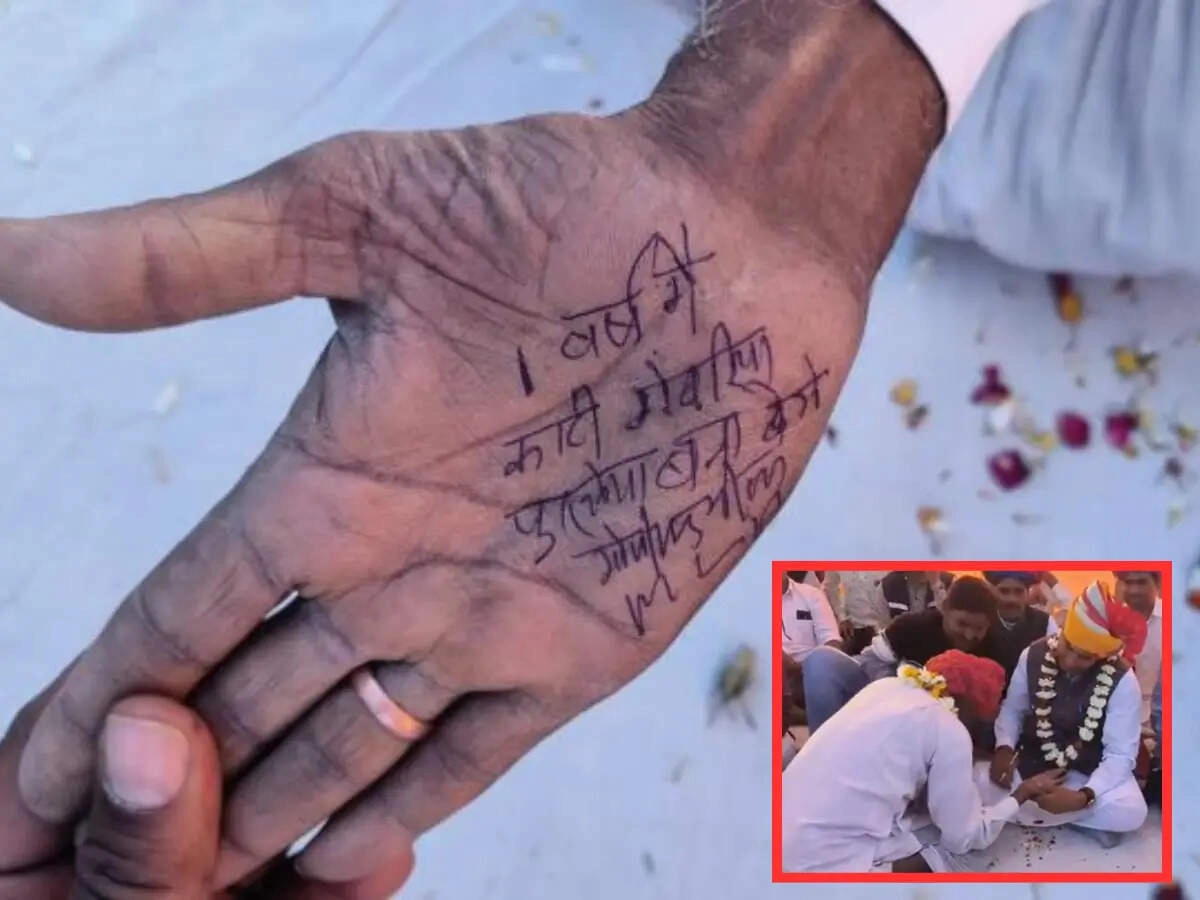 Unique Assurance from MLA to Elderly in Bhilwara: Bridge in a Year