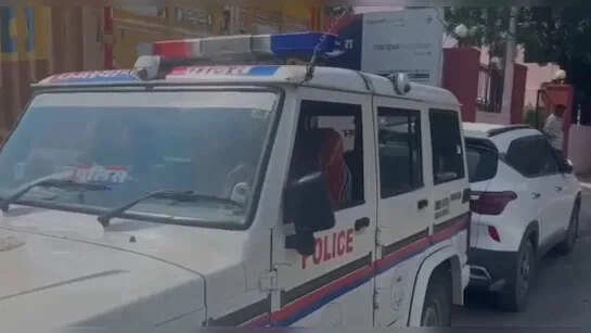 Two Japanese Tourists Missing in Jaipur After Visiting McDonald's