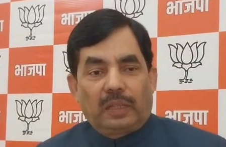 Rahul Gandhi Has Become a Burden in Parliament: Shah Nawaz