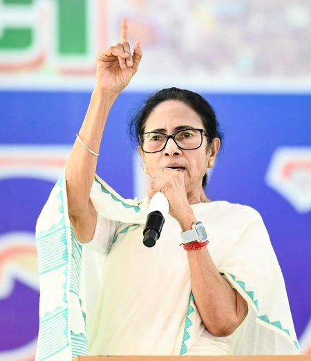 Mamata Banerjee reacts to Bengal worker's murder in Pune