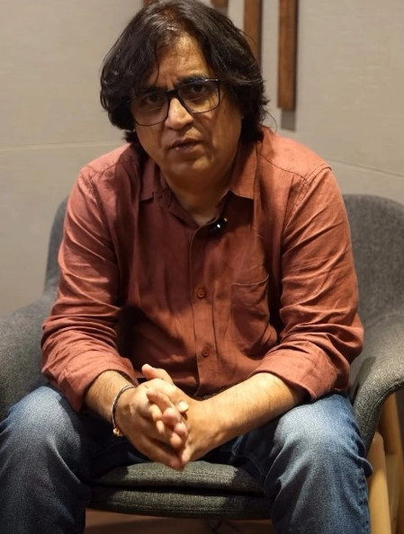 स्वानंद किरकिरे का 'बंदवाले': क्रिएटिव जर्नी का विस्तार