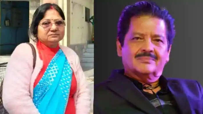 Udit Narayan Faces Trouble: First Wife Accuses Him of Forced Surgery