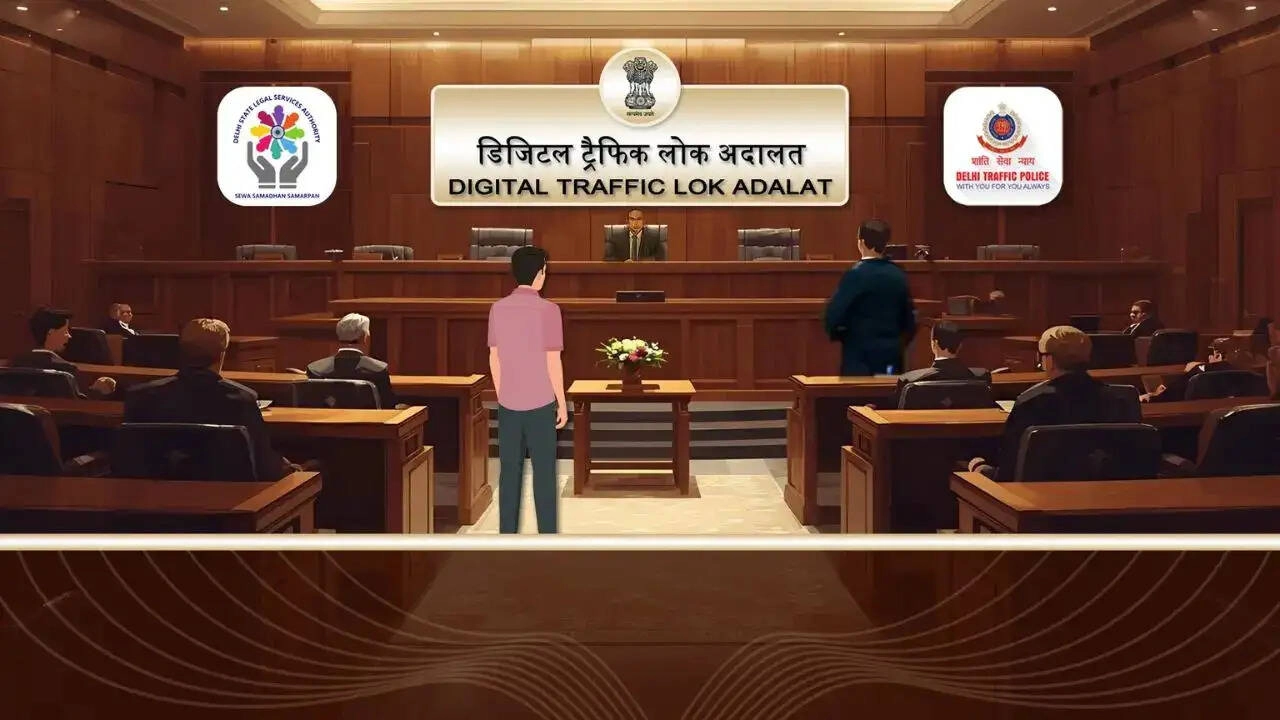 How to Book an Appointment in Lok Adalat: Step-by-Step Guide