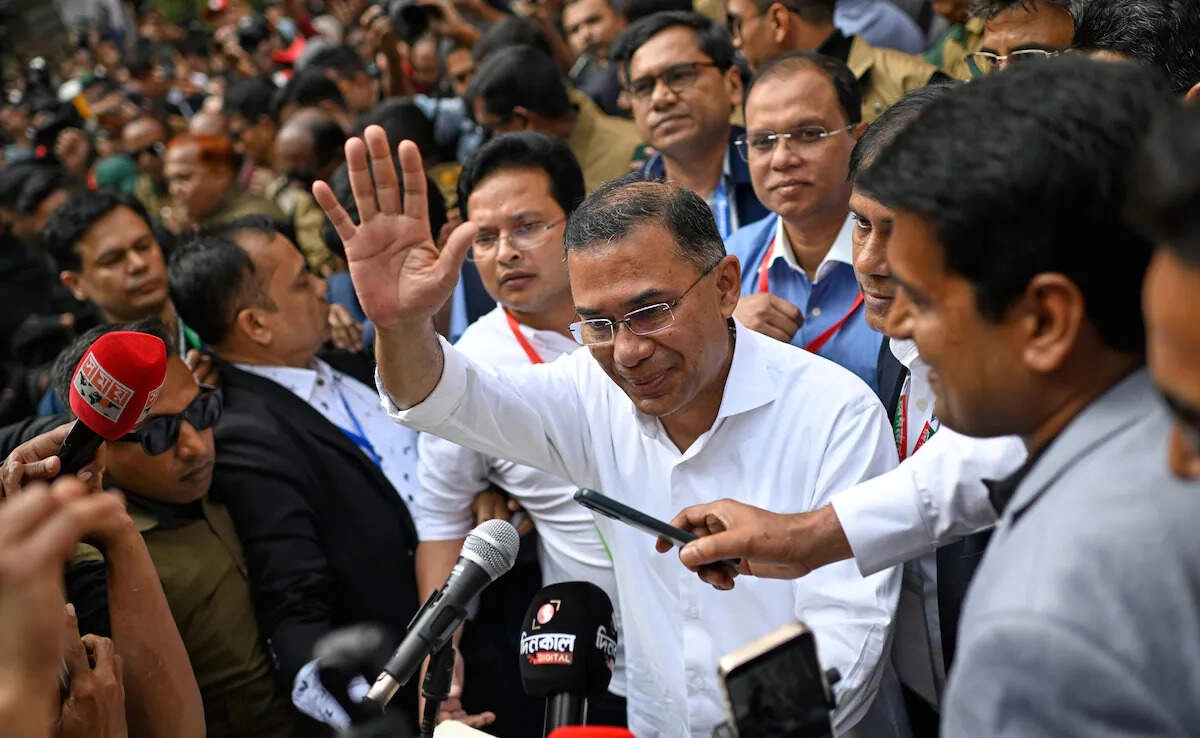 Bangladesh Election Voting Ends; Results Tonight Amid Clashes