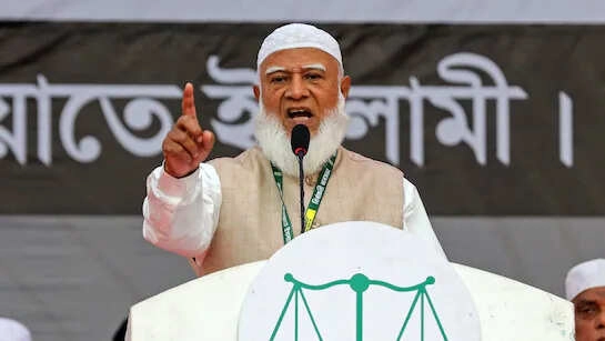Jamaat-e-Islami Reacts to Election Loss, Makes Big Statement on India