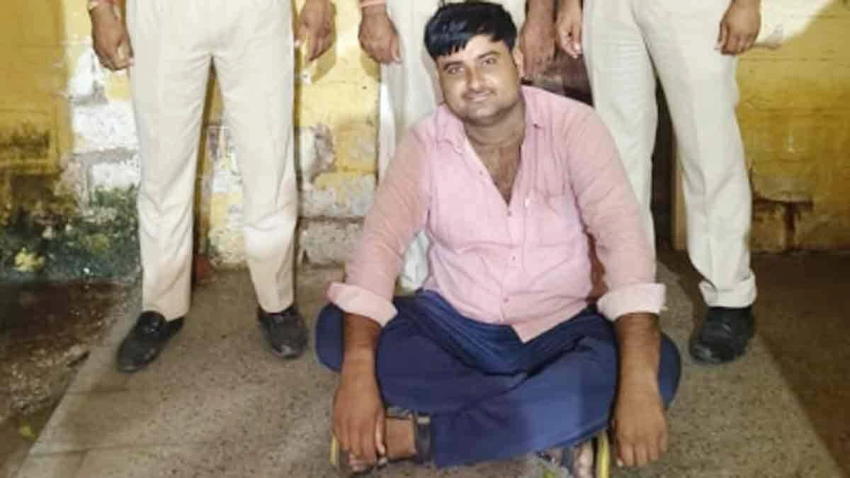High Court Orders Search for Kidnapped Wife in Nagaur