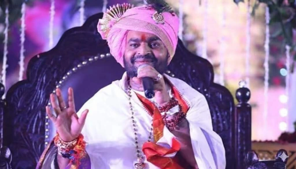 Rajasthan Woman Accuses Uttam Swami of Rape and Threats