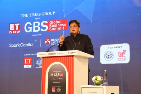 FTA Shows Structural Changes in Global Trade: Piyush Goyal