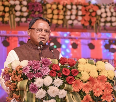 Odisha: CM Launches 'Shri Jagannath Darshan' Scheme for Seniors