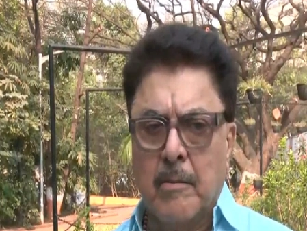 Ashok Pandit Calls Pakistan a Terrorist Nation Post Pulwama Attack