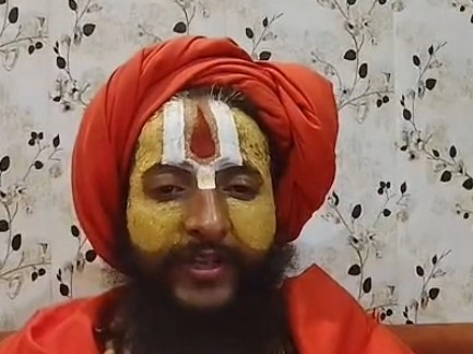 सीताराम दास महाराज: कानून से ऊपर कोई नहीं, सभी समान