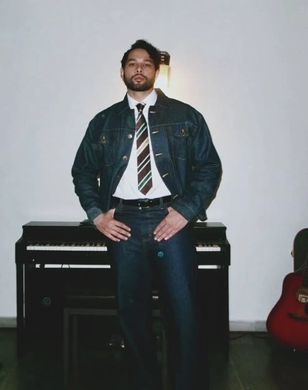 Pain: The Underrated Raw Material for Art - Siddhant Chaturvedi