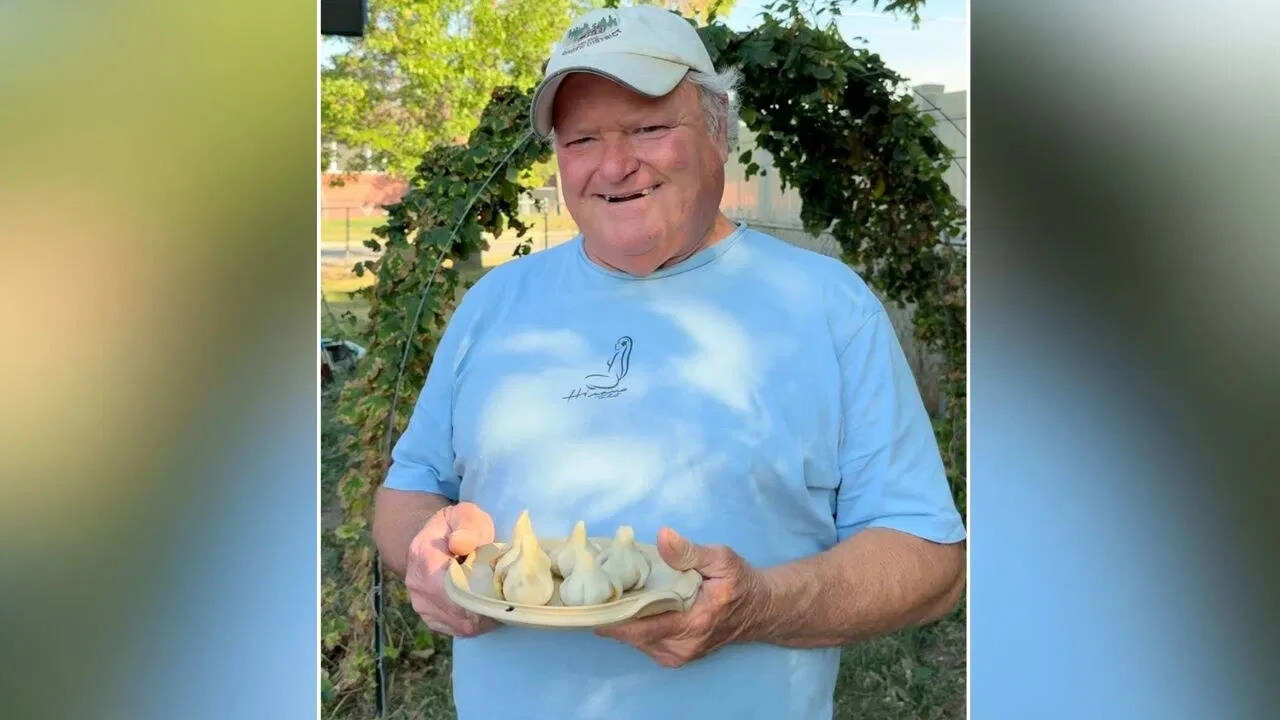 American's Reaction to Modak Goes Viral - Watch the Video!