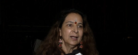PM Modi Spiritual, Rahul Gandhi Hard to Understand: Navjot Kaur