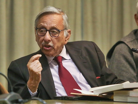 Manishankar Aiyar Criticizes Congress Leadership, Targets Venugopal