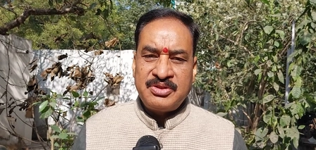 प्रियांक खड़गे: सनातन को नष्ट करने वाले गिरोह का हिस्सा