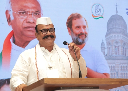 Tippu Sultan Controversy: Maharashtra Congress Challenges BJP
