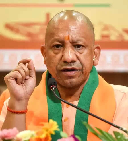 Congress-Free Legislative Council: CM Yogi's Warning to SP