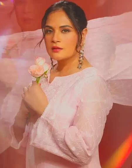 Richa Chadha Reveals Early Career Betrayal by Trusted Person
