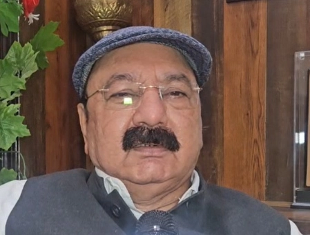 Congress Protests UP Assembly; MP Claims BJP Plans to End MNREGA