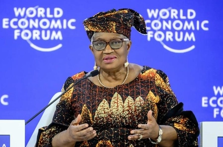 WTO Chief Sends Chinese New Year Wishes in Chinese Language