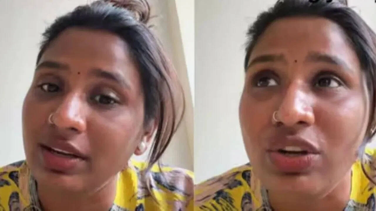 Instagram Video Sparks Debate on Corporate Jobs and Mental Health