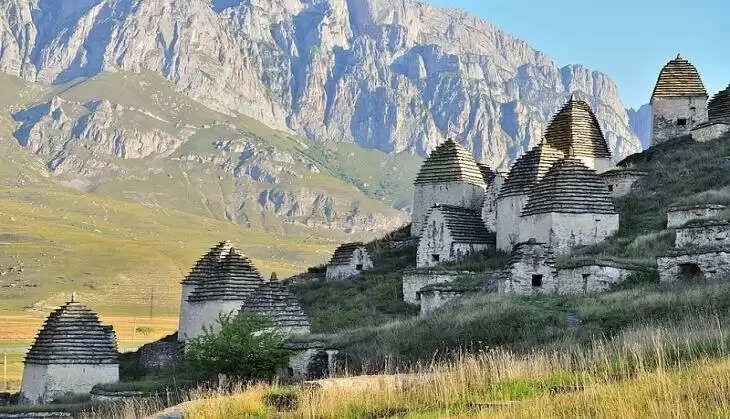 The World's Most Mysterious Village: No One Returns After Visiting