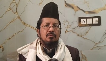 Maulana Shahabuddin Razvi Supports RSS Chief's Statement