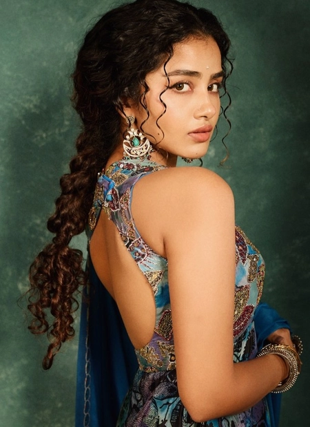 Anupama Parameswaran stars in next thriller film; shooting in May