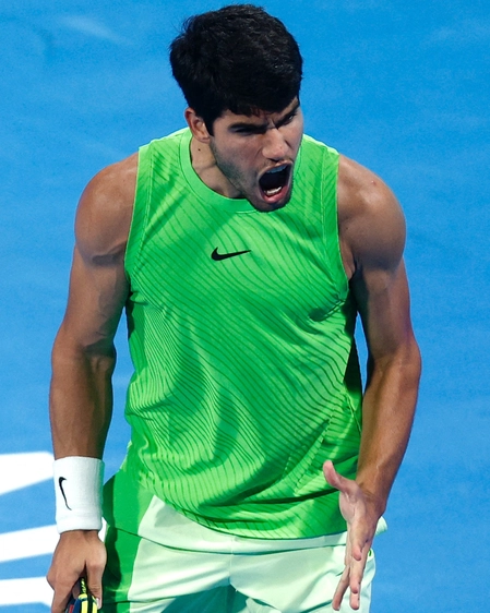 Qatar Open: Carlos Alcaraz Faces Karen Khachanov in QF