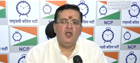 Fair Investigation Needed for Ajit Pawar's Plane Incident: Anand