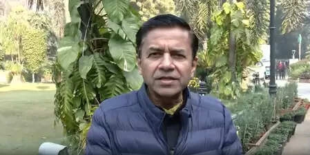 MP Shashank Mani Tripathi Praises PM on AI Summit, Targets Opposition