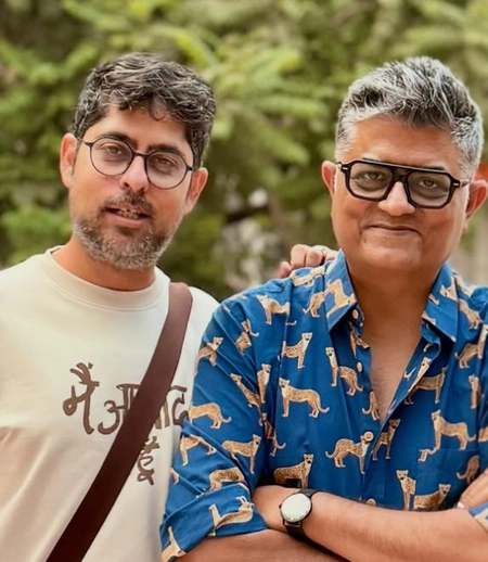 गजराज राव की आवाज़ और वरुण ग्रोवर का एनिमेशन जादू