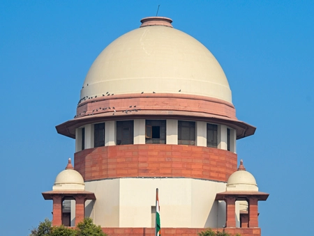 Supreme Court Includes Judicial Officers in West Bengal SIR Process
