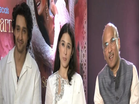 संगमरमर: सूरज बड़जात्या ने बताया प्यार की नई कहानी