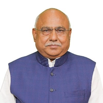 राहुल गांधी पर एआई समिट में यूथ कांग्रेस का प्रदर्शन जिम्मेदार