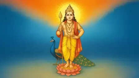 Skanda Shashti: Sarvartha Siddhi & Ravi Yoga Auspicious Times