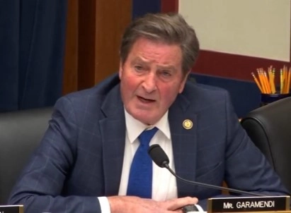 US Lawmaker Leaves Seat Empty Over Indian American's Deportation