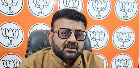 UP Government's Tough Stance on Loudspeakers: Patul Shah Dev