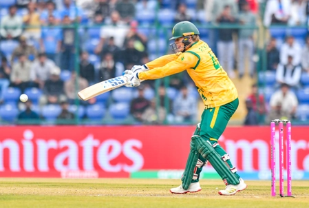 Preparation Good, Everyone Awaits Big Opportunities: Ryan Richelton