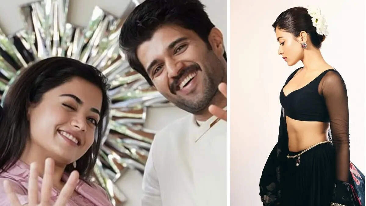 Rashmika Mandanna-Vijay Deverakonda's Wedding Rituals Revealed