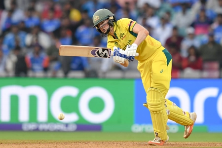 Australia vs India: Perry and Garth Out of ODI Series Due to Injury
