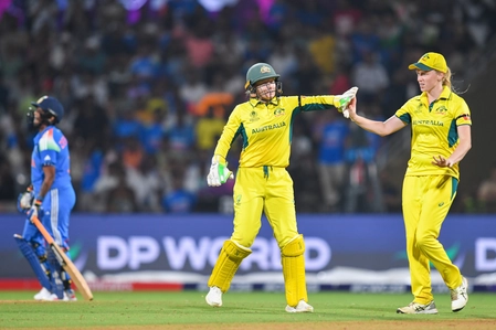 Aussie captain thrilled with win, felt pressure to return