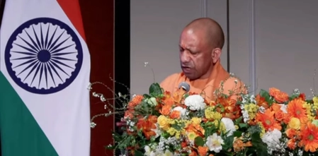 CM Yogi's Japan Visit: Discusses Major Investments with Mitsui
