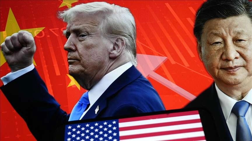 Tensions Rise Between US and China: Trump Receives Warning